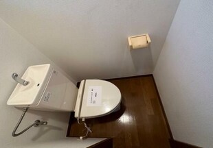 コスモ増田の物件内観写真